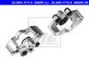 RENAU 7711134476 Brake Caliper